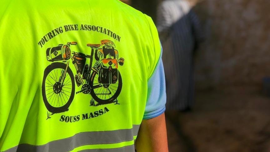 Moroccan bikers go missing in Burkina Faso