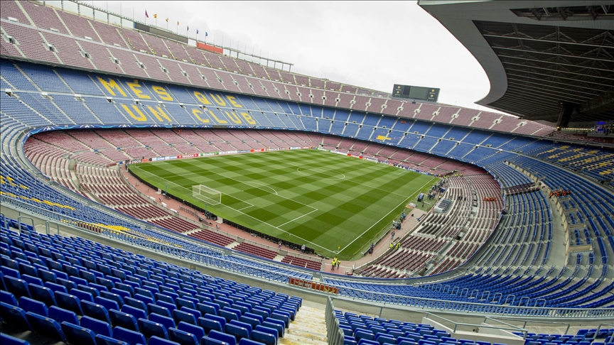 Barcelona privremeno seli sa ”Nou Campa”: Predviđaju gubitak 55 miliona eura