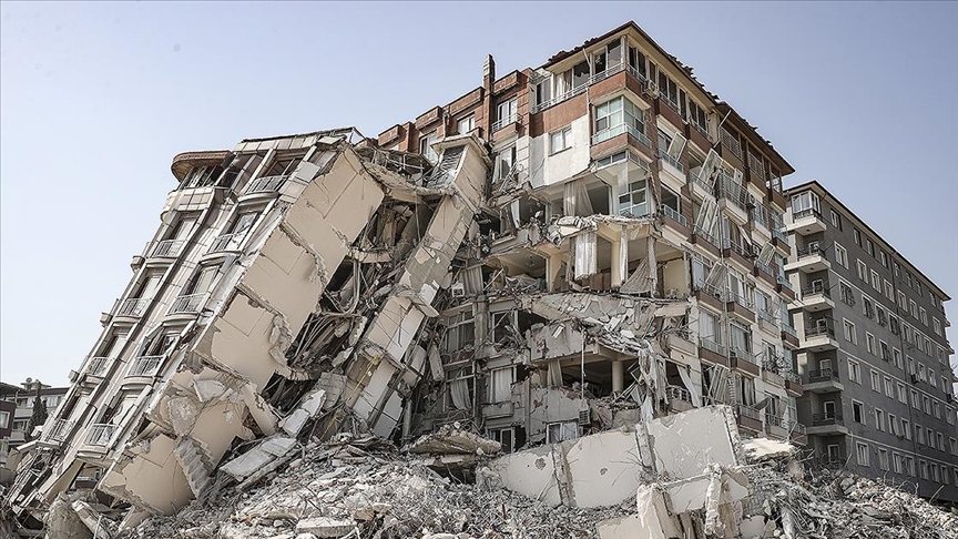 GÖRÜŞ - Deprem davaları ve müteahhitlerle yapı denetçilerinin tazminat sorumluluğu