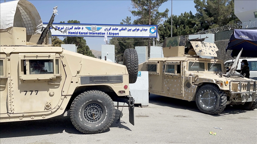 Talibani ubili teroristu ISIS-a odgovornog za napad na kabulskom aerodromu