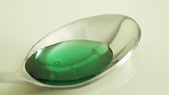 WHO identifies India-made contaminated cough syrup in Western Pacific