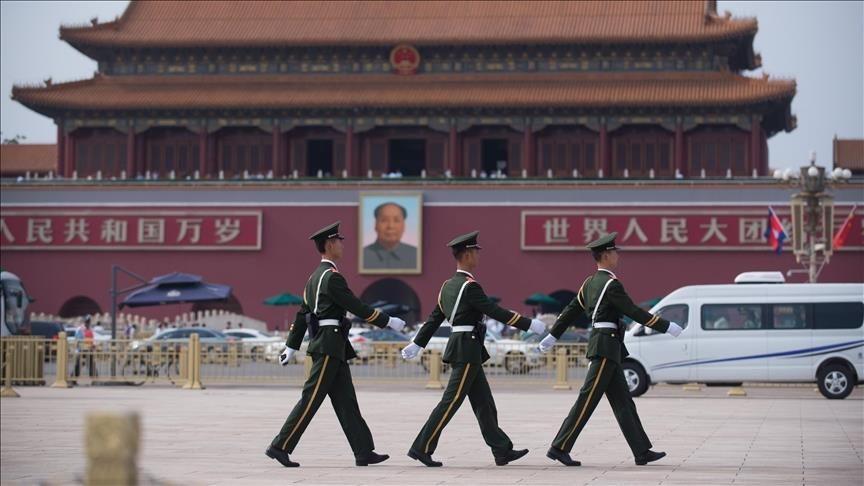 China calls on lawmakers to expedite diaspora legislation