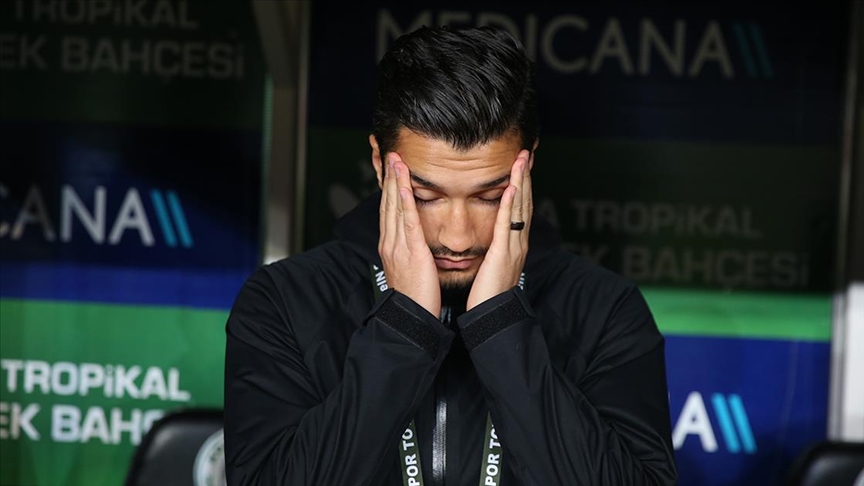 Antalyaspor deplasmanda kazanmakta zorlanıyor