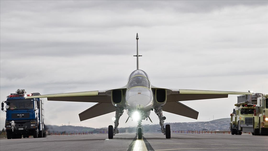 Savunma ve havacılık sektörü ciro ve AR-GE yatırımında atağa geçti
