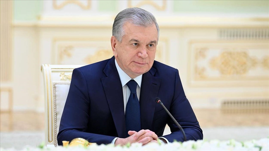 Мирзиёев: Узбекистан станет еще более благоприятной страной для инвестиций