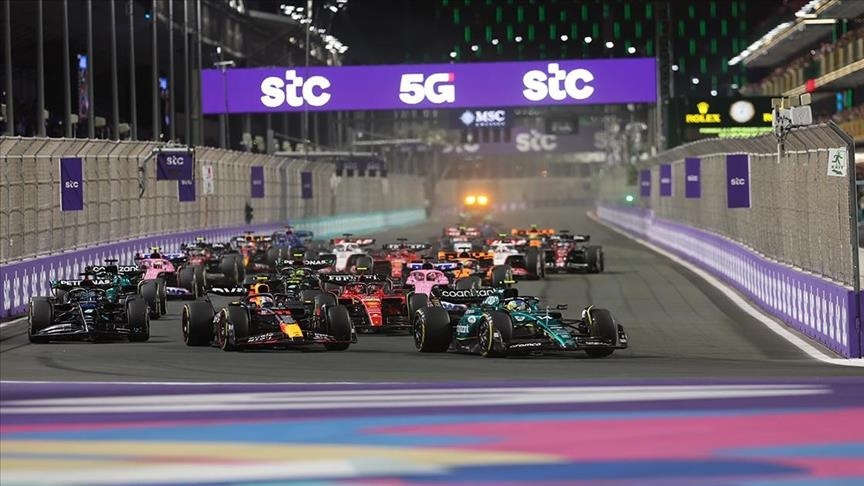 Formula 1 fever to hit Azerbaijan after month-long break