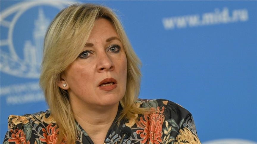 Russia says US, France failed as 'honest brokers' in Armenian-Azerbaijani settlement