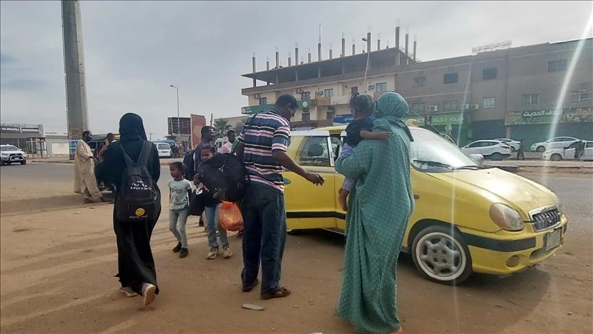 Le Nigéria évacuera 3500 de ses ressortissants du Soudan