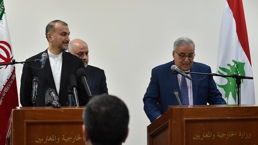 لبنان: اتفاق إيران والسعودية مهم للسلام في المنطقة 