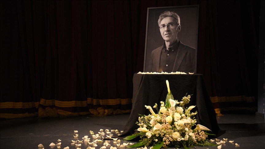 U Sarajevu održana komemoracija akademiku Senahidu Haliloviću: Čovjek koji je dane trošio tabireći bosanski jezik