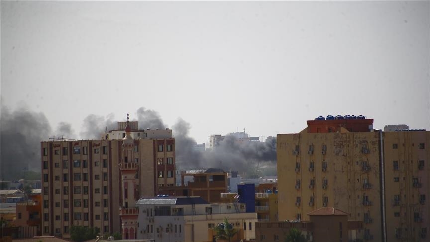Soudan : l’Égypte a accueilli plus de 16 000 ressortissants étrangers depuis le début du conflit