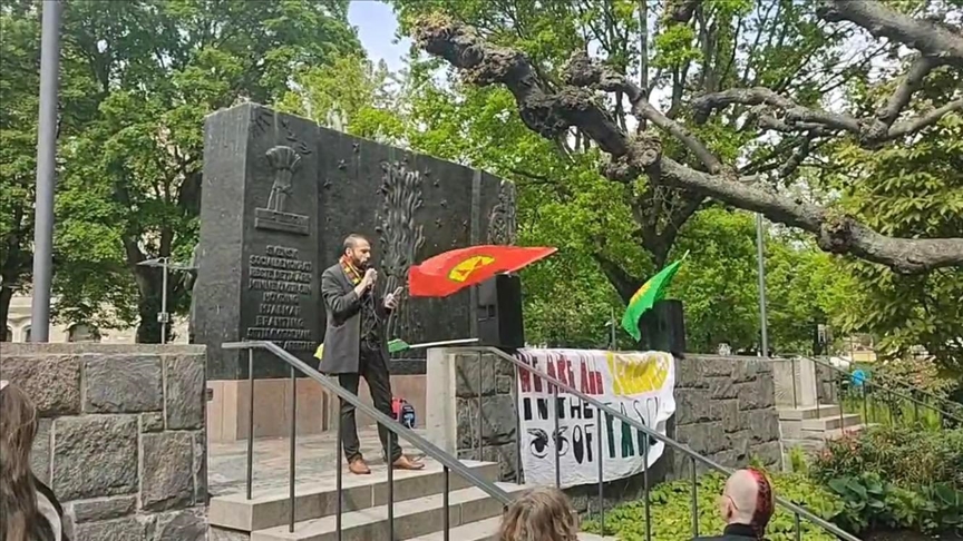 Suecia confirma que Türkiye no aprobó su membresía en la OTAN por las actividades del PKK en el país escandinavo