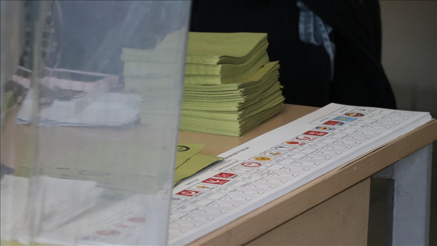 الانتخابات التركية.. انطلاق الاقتراع في المعابر الحدودية