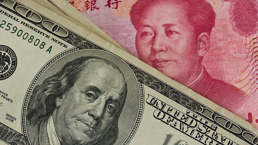 Argentina to pay for Chinese imports in yuan instead of US dollars