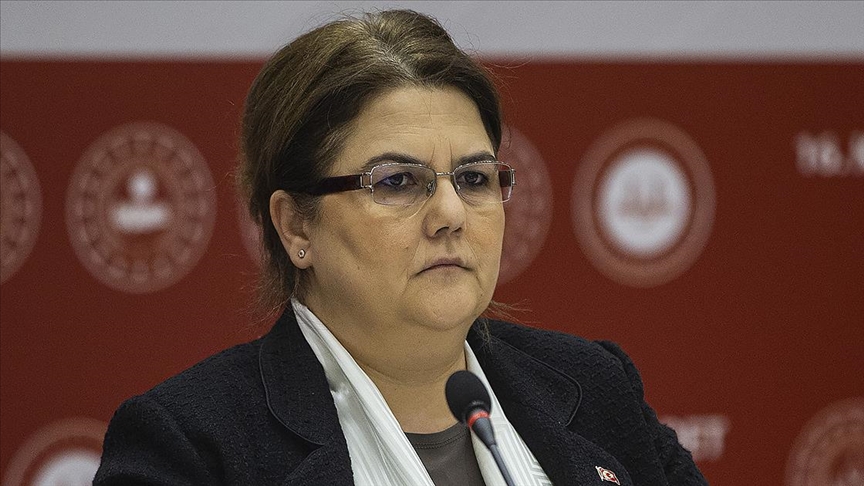 Bakan Yanık: (Seçim aracındaki AFAD yardım kolileri) Görüntülerden ben de çok rahatsız oldum ama bir art niyet yok
