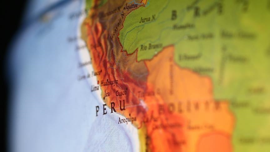 Peru proglasio vanredno stanje na granicama radi suzbijanja neregularnih migracija