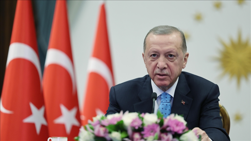Erdogan: Isporukom nuklearnog goriva postrojenje Akkuyu dobilo status prve nuklearne elektrane u Turkiye