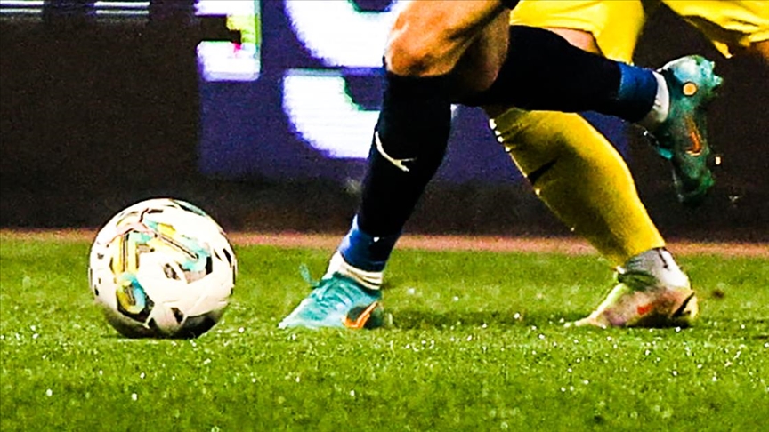 Kasımpaşa, Süper Lig'de MKE Ankaragücü'ne konuk olacak
