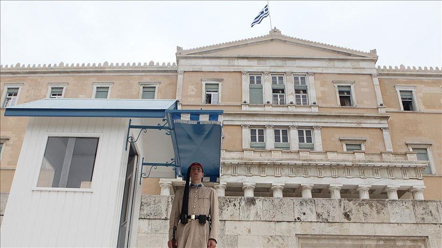 Greek court finds former far-right deputies not guilty of inciting racist violence