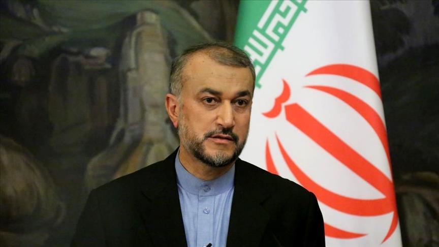 طهران: لحوارنا مع الرياض آثار إيجابية على المنطقة