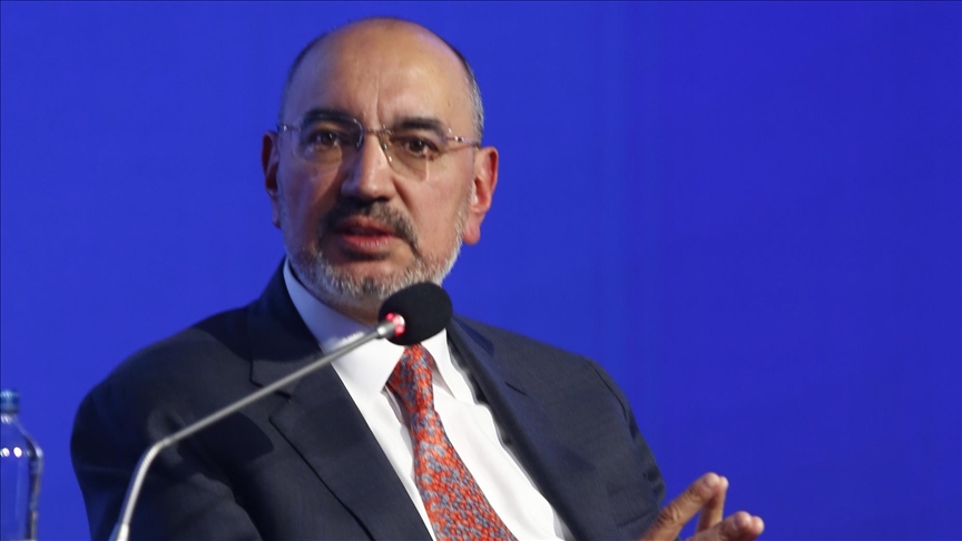 Yıldız Holding Yönetim Kurulu Başkanı Ülker: Karlılık; nihai hedef olan 'topluma katkı' için bir araçtır