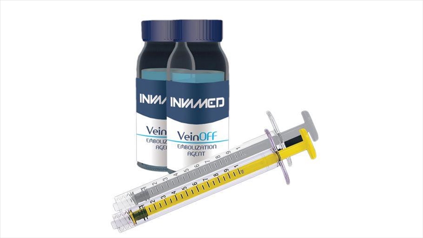 Turkish medical firm offers quick solution for treatment of small varicose veins