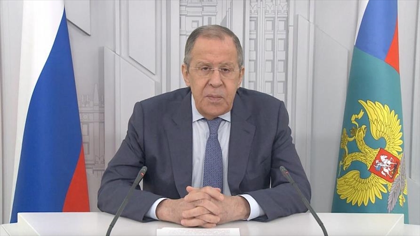 Лавров: усилия США и его сателлитов изолировать Россию терпят полный провал