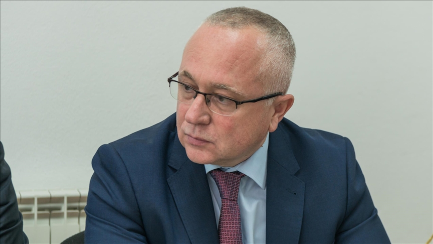 Suljo Mustafić novi predsjednik Bošnjačkog vijeća u Crnoj Gori