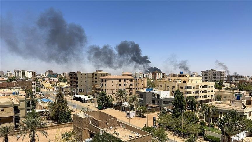 "الصحة" السودانية: 528 قتيلا منذ بدء الاشتباكات