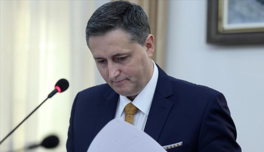 Bećirović o odlukama OHR-a: Ostajem dosljedan i ne podržavam jednokratna rješenja