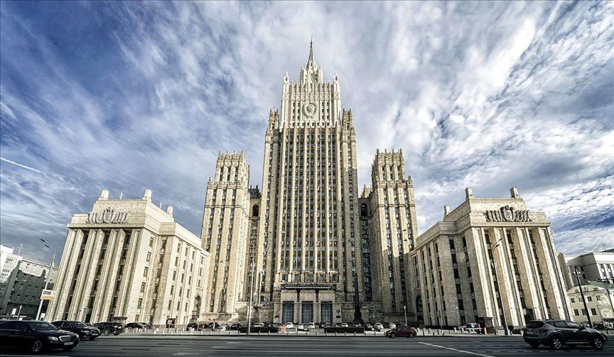Москва: Киев ставит условия для запуска аммиакопровода Тольятти-Одесса