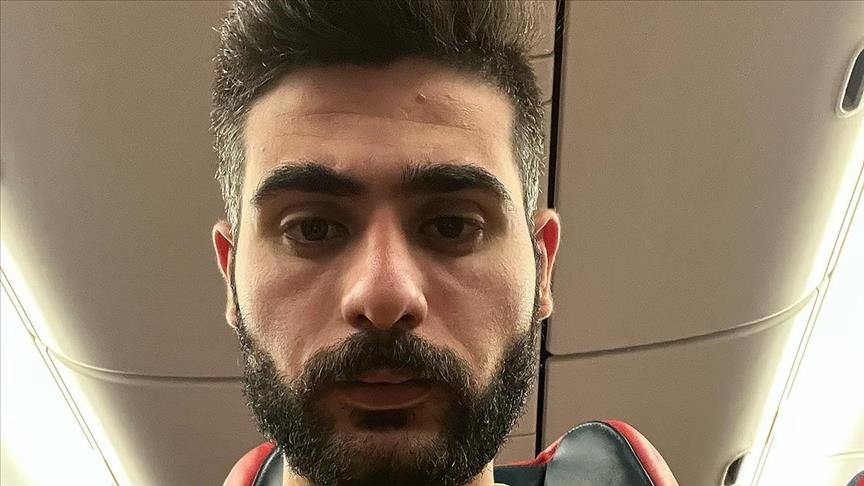 Turkish man recounts escape from Sudan violence