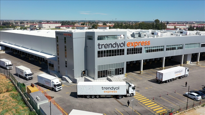 Turkish e-commerce giant Trendyol set to enter Azerbaijani market