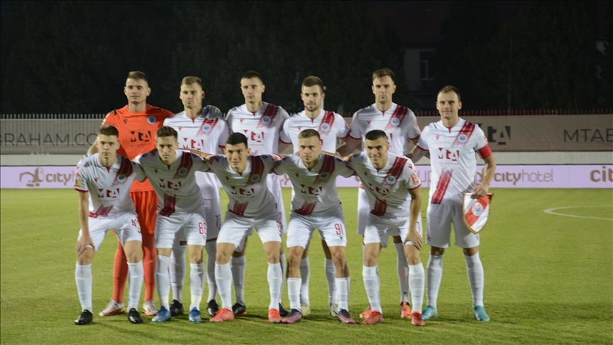 Zrinjski savladao Posušje u gostima i osigurao titulu prvaka BiH