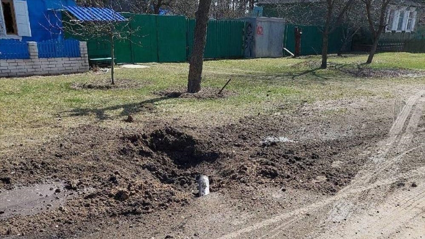 Глава Брянской области сообщил о гибели двух человек в результате обстрела 
