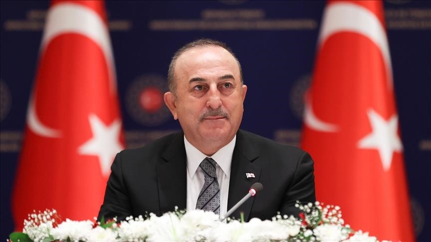 Cavusoglu: Turkiye pomogla u sprečavanju globalne krize sa hranom