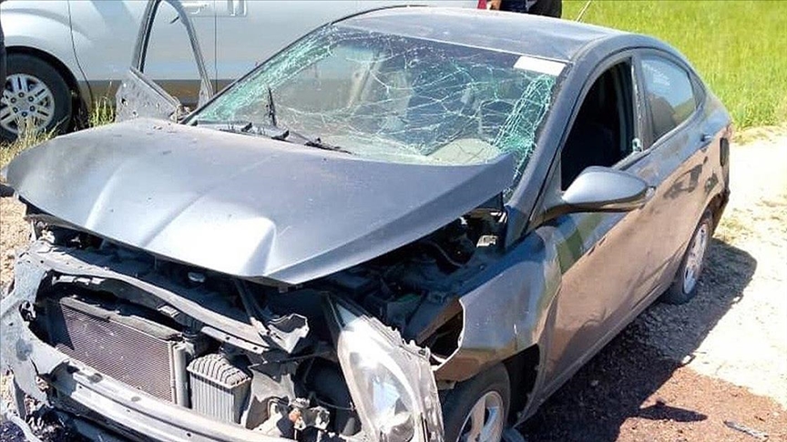 Turkish intelligence neutralizes senior PKK terrorist in Syria