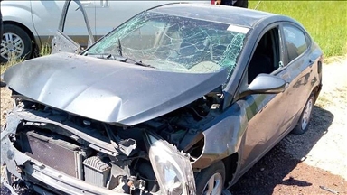 Turkish intelligence neutralizes senior PKK terrorist in Syria