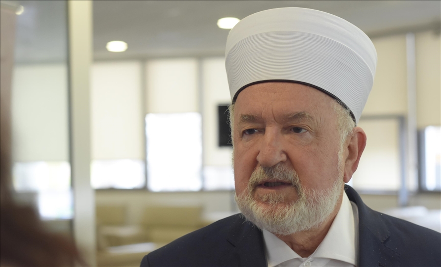 Mustafa Cerić: The most important elections in the world this year are in Turkey