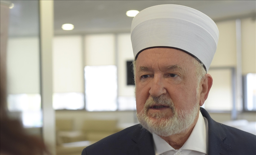 Mustafa Cerić: Najvažniji izbori u svijetu ove godine su u Turkiye