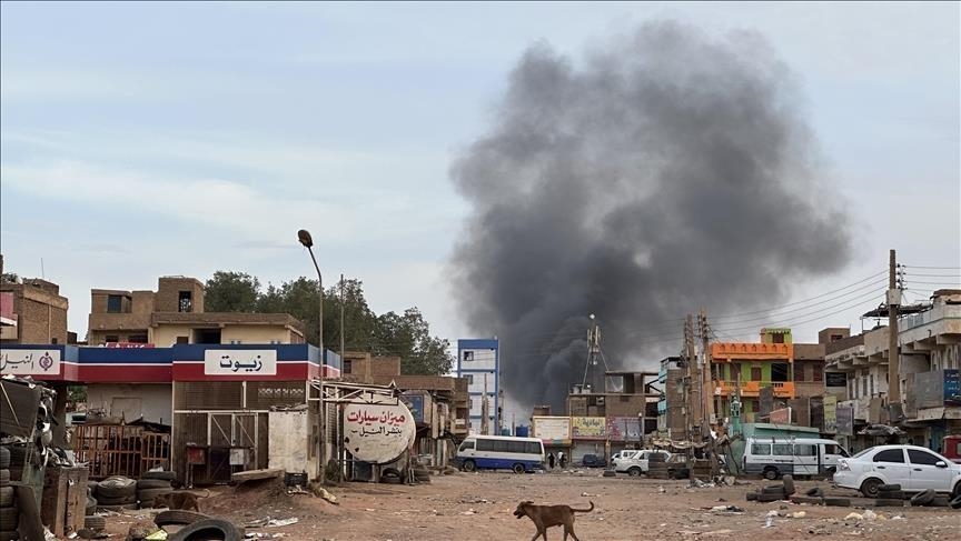 Khartoum: Les affrontements se poursuivent malgré la nouvelle trêve