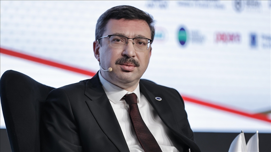 Sermaye piyasaları "Türkiye Yüzyılı"na yeni projelerle girecek