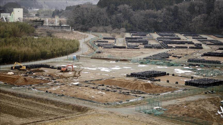 Japan lifts evacuation order for last of 6 impacted areas near crippled Fukushima nuclear plant