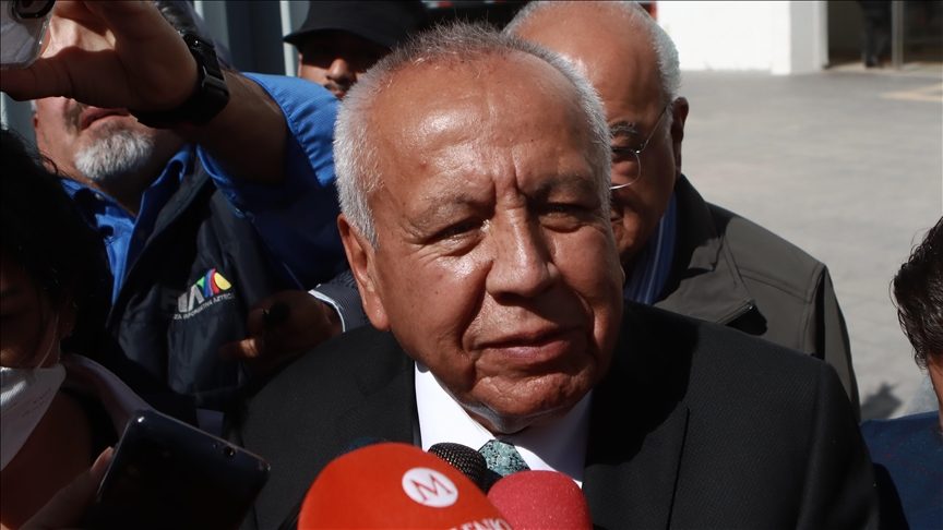 Un juez enjuicia al director del Instituto Nacional de Migraciones de México por omisión