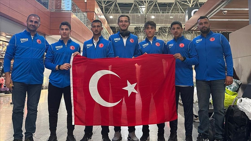 Milli kürekçiler, Azerbaycan Cumhurbaşkanlığı Kupası'na katılacak