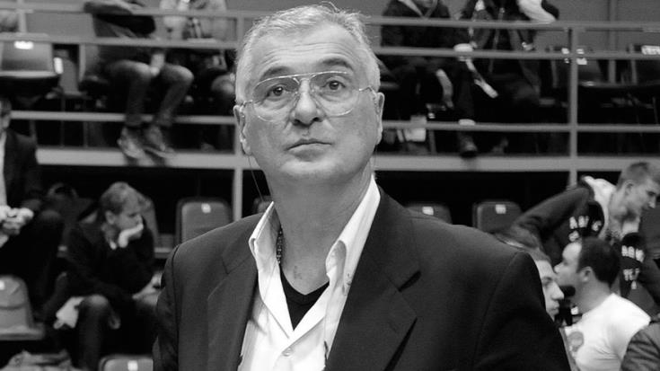 Legenda jugoslovenske košarke: Preminuo Damir Šolman, najbolji strijelac Jugoplastike svih vremena