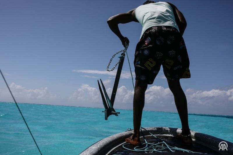 En busca del encanto natural de Providencia, la isla colombiana que no necesita filtro