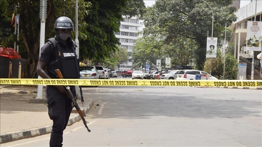 Ugandan minister allegedly shot dead by bodyguard: Police