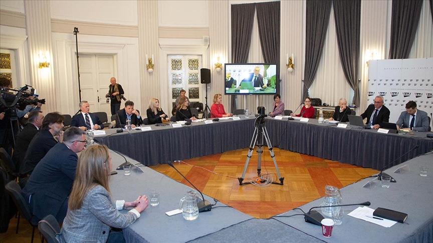 SLAPP tužbe: Pravosudna represija prema novinarima i medijima u Hrvatskoj ne jenjava