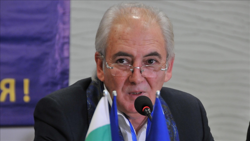 Speaking Turkish: Bulgarian politician wins legal battle again state